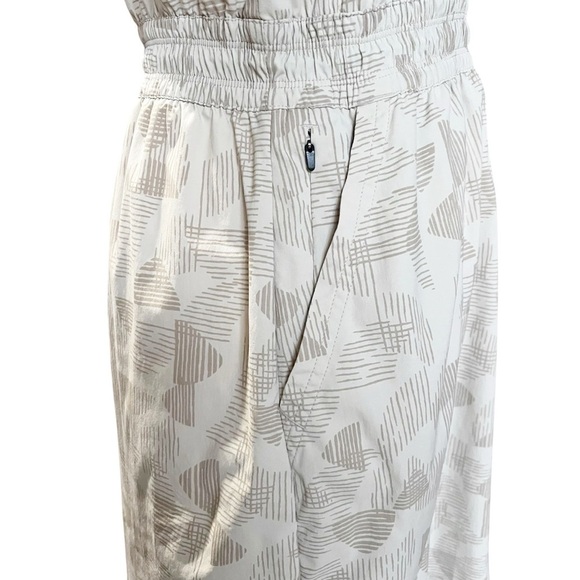 REI Trailmade Short Sleeve Casual Lightweight Outdoor Dress Light Khaki Size XS - Picture 8 of 13